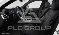 2025 BMW 340