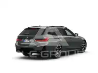 2025 BMW 340
