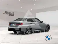 2025 BMW 340