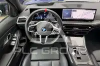 2025 BMW 340