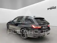 2025 BMW 340