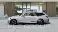 2025 BMW 340
