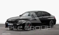 2025 BMW 340