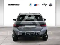 2025 BMW 340
