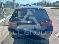 2025 BMW 340