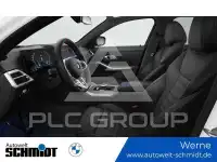 2025 BMW 340