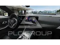2025 BMW 340