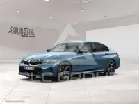 2025 BMW 340