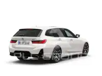 2025 BMW 340