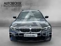 2025 BMW 340