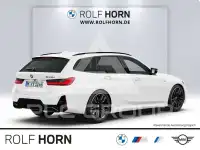 2025 BMW 340