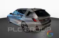 2025 BMW 340