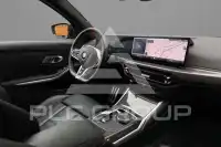 2025 BMW 340