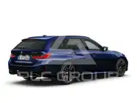 2025 BMW 340