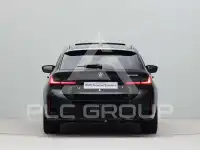 2025 BMW 340