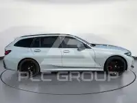 2025 BMW 340