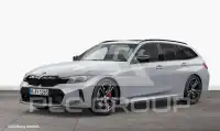 2025 BMW 340