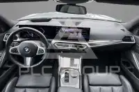 2025 BMW 340
