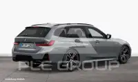 2025 BMW 340