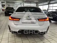 2025 BMW 340