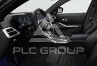 2025 BMW 340