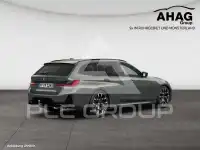2025 BMW 340