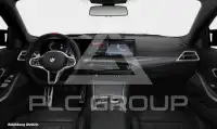 2025 BMW 340