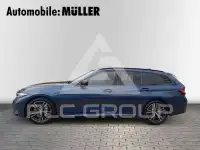 2025 BMW 340