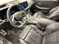 2025 BMW 340