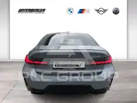 2025 BMW 340