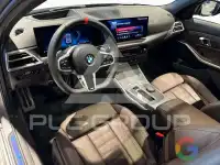 2025 BMW 340