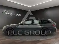 2025 BMW 340