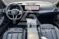 2025 BMW 340