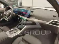 2025 BMW 340