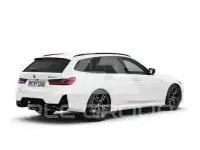 2025 BMW 340