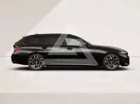 2025 BMW 340