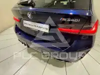 2025 BMW 340
