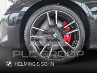 2025 BMW 340