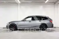 2025 BMW 340
