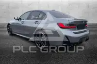 2025 BMW 340