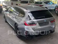 2025 BMW 340