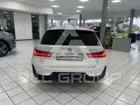 2025 BMW 340