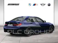 2025 BMW 340