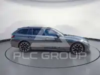 2025 BMW 340