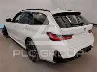 2025 BMW 340