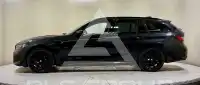2025 BMW 340
