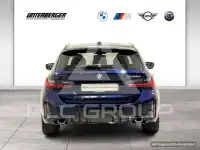 2025 BMW 340