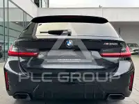 2025 BMW 340