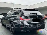2025 BMW 340