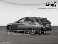 2025 BMW 340
